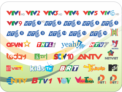 Đầu thu kỹ thuật số DVB T2 STB-1306 giá rẻ