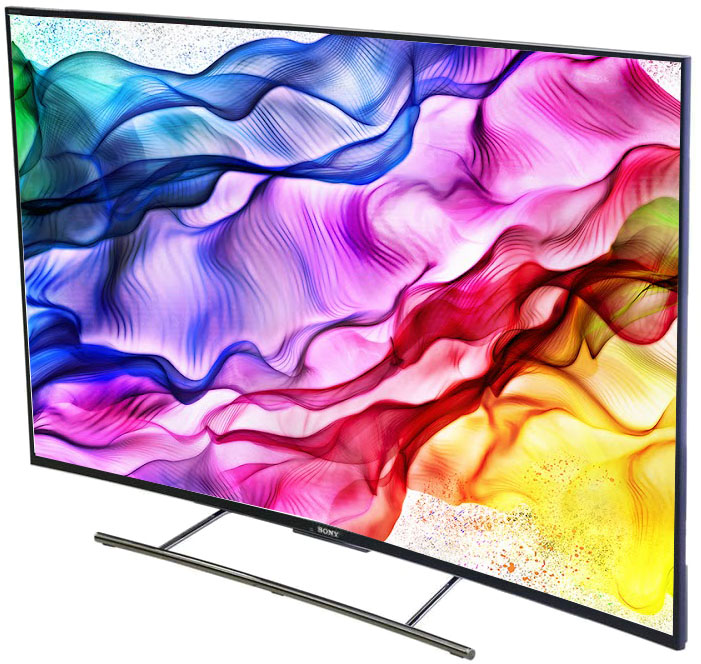Tivi Led 3D SONY KD55S8500C 55 inch Đà Nẵng 2