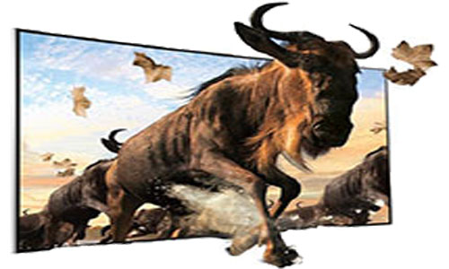 Tivi Led 3D SONY KD55S8500C 55 inch Đà Nẵng 5