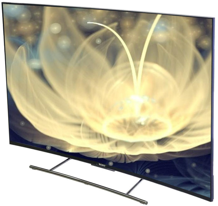 Tivi Led 3D SONY KD55S8500C 55 inch Đà Nẵng 3