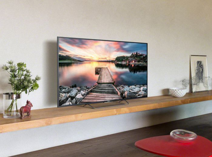 Internet Tivi LED 3D Sony KD65X8500C 65 inch Đà Nẵng