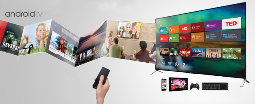 Internet Tivi LED 3D Sony KD65X9000C 65 inch Đà Nẵng 8