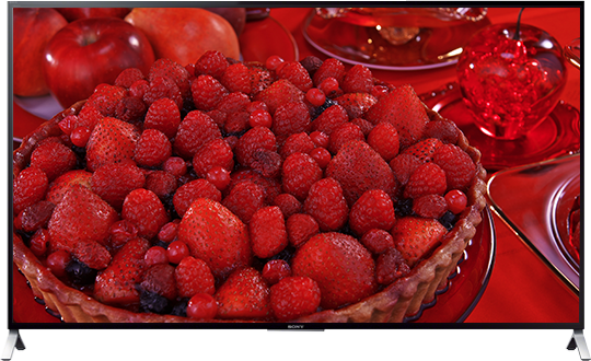 Internet Tivi LED 3D Sony KD65X9000C 65 inch Đà Nẵng 5