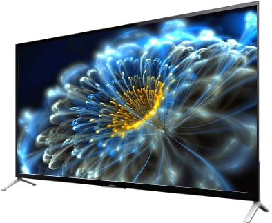 Internet Tivi LED 3D Sony KD65X9000C 65 inch Đà Nẵng 6