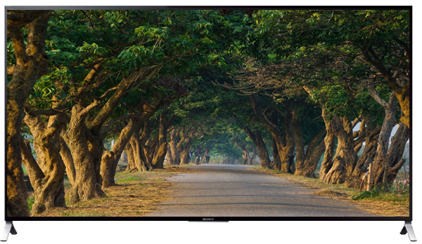 Internet Tivi LED 3D Sony KD65X9000C 65 inch Đà Nẵng 3