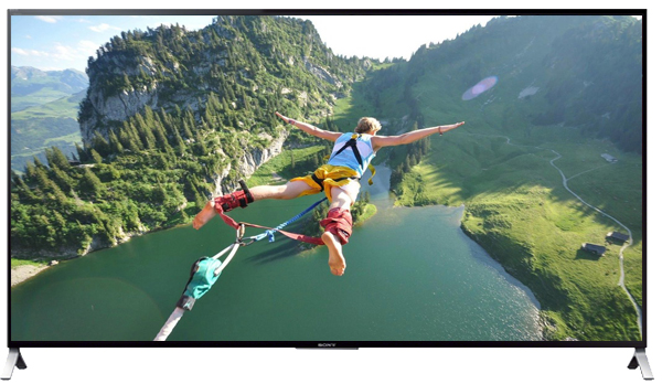 Internet Tivi LED 3D Sony KD65X9000C 65 inch Đà Nẵng 4