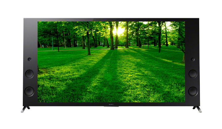 Internet Tivi LED 3D Sony KD65X9300C 65 inch