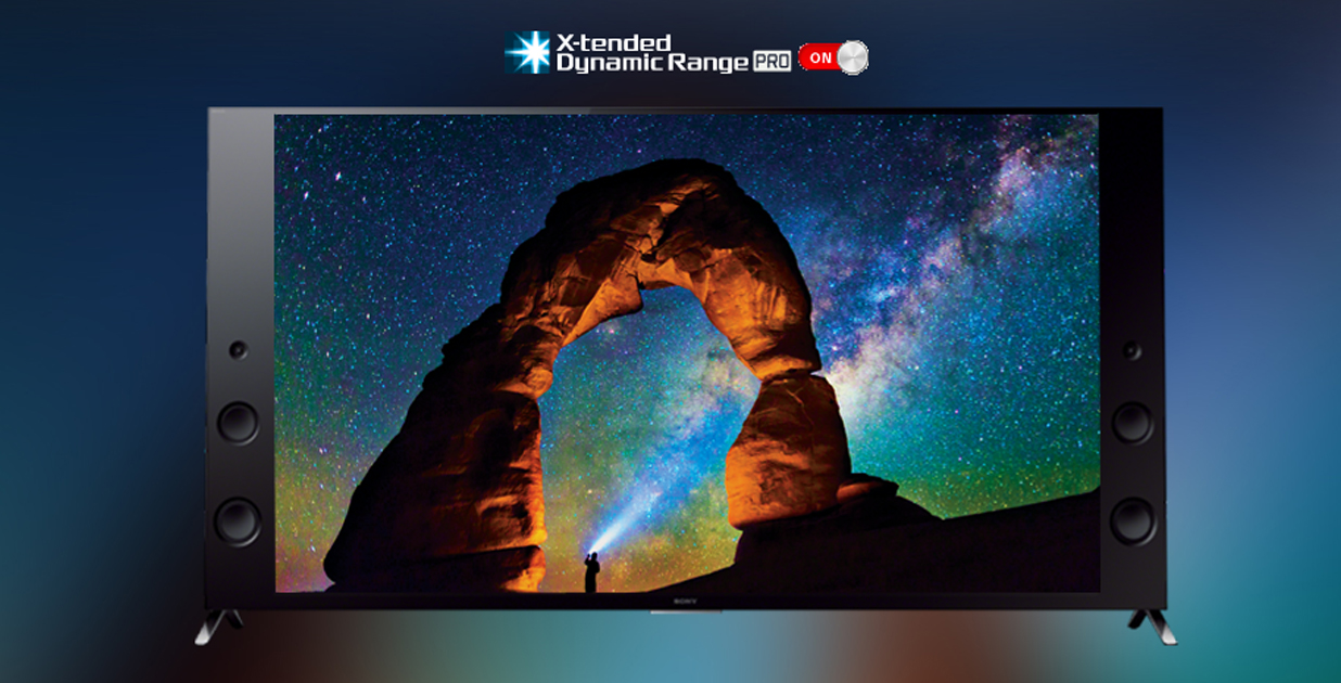 Internet Tivi LED 3D Sony KD65X9300C 65 inch giá rẻ 3