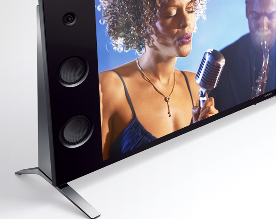 Internet Tivi LED 3D Sony KD65X9300C 65 inch giá rẻ 7