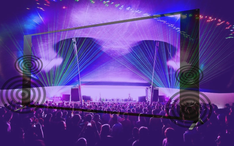 Internet Tivi Led 3D Sony KD75X9400C 75 inch Đà Nẵng 2