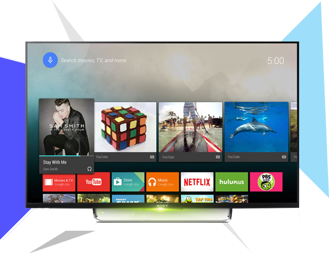 Internet Tivi LED 3D Sony KDL43W800C 43 inch giá rẻ 3
