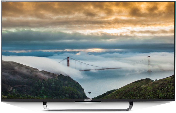 Internet Tivi LED 3D Sony KDL65W850C 65 inch