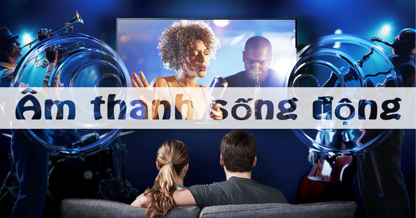 Internet Tivi Led Sony KD65X8500D 65 inch giá rẻ 5