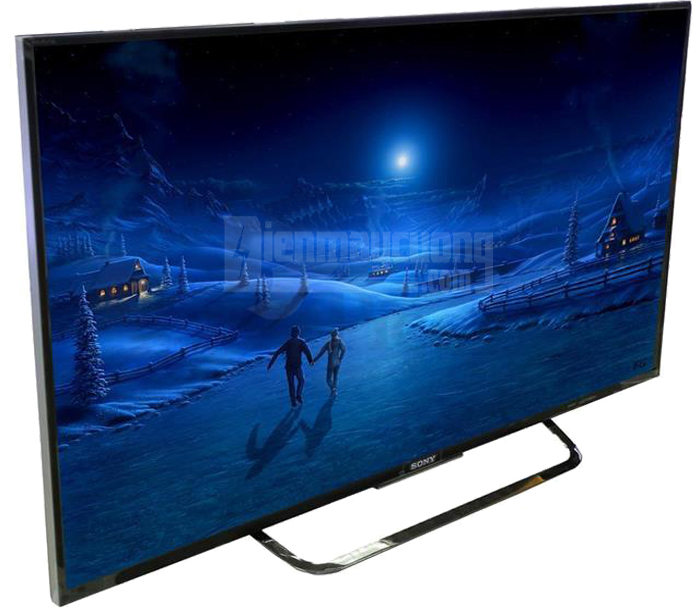 Internet Tivi LED Sony KD43X8300C 43 inch Đà Nẵng