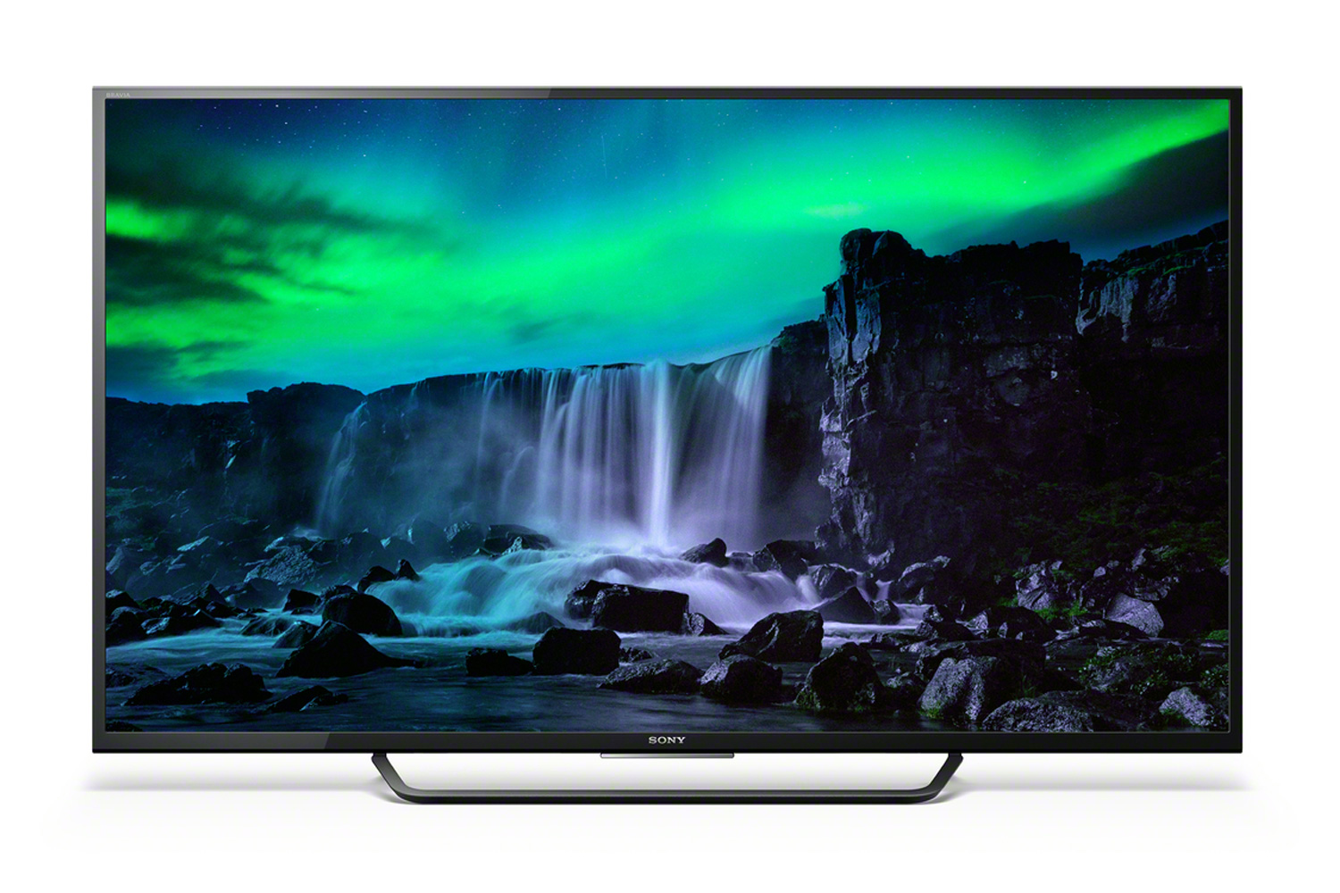 Internet tivi Led Sony KD49X8000C 49 inch giá rẻ 1