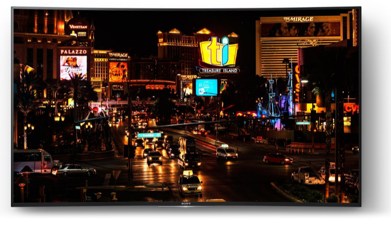 Internet Tivi Led Sony KD55S8500D 55 inch Đà Nẵng 1