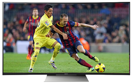 Internet Tivi Led Sony KD55S8500D 55 inch Đà Nẵng 3