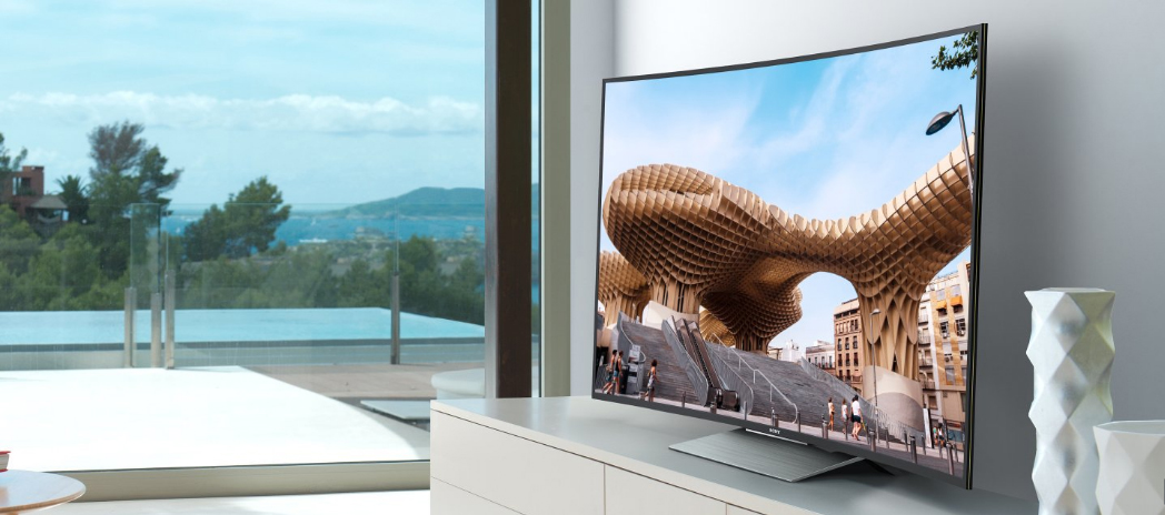 Internet Tivi Led Sony KD55S8500D 55 inch Đà Nẵng