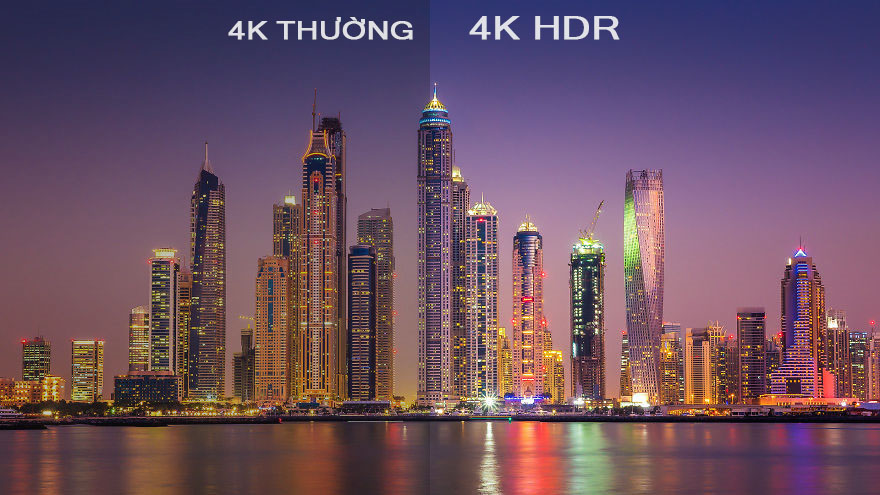 Internet Tivi Led Sony KD65X8500D 65 inch giá rẻ 2