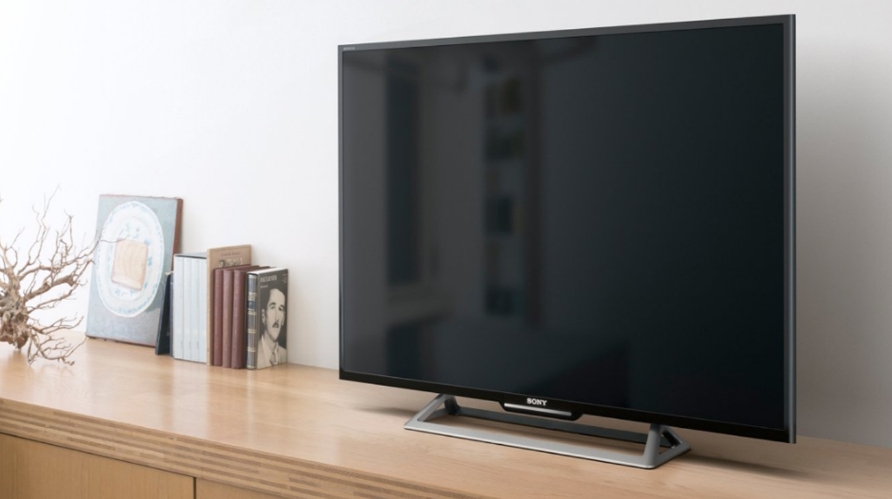 Internet Tivi LED Sony KDL - 48R550C 48 inch