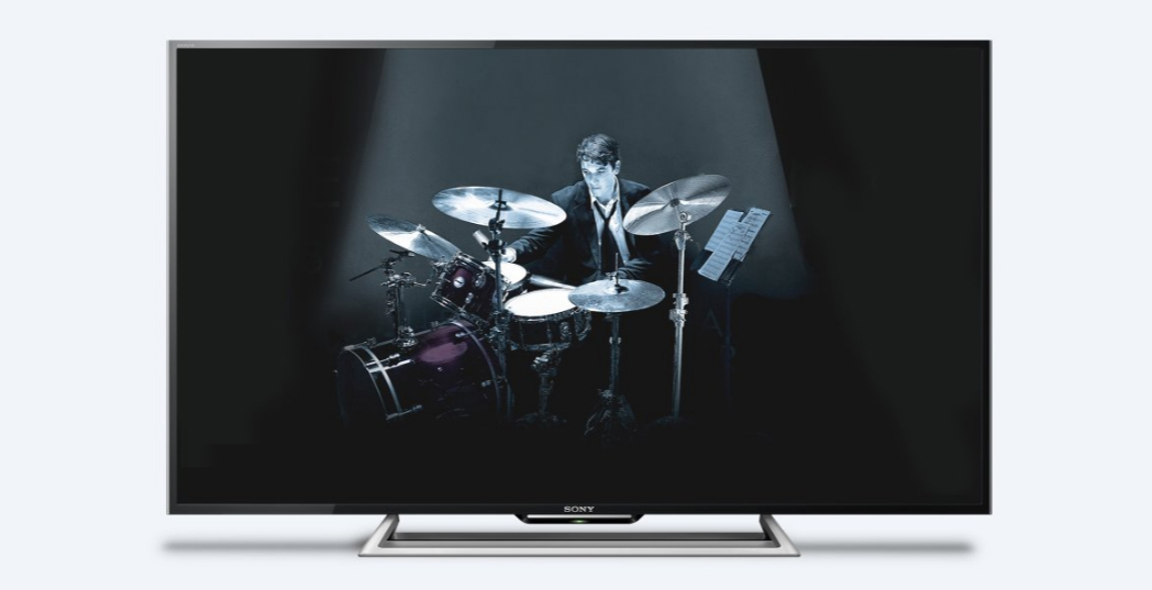 Internet Tivi LED Sony KDL - 48R550C 48 inch giá rẻ 3