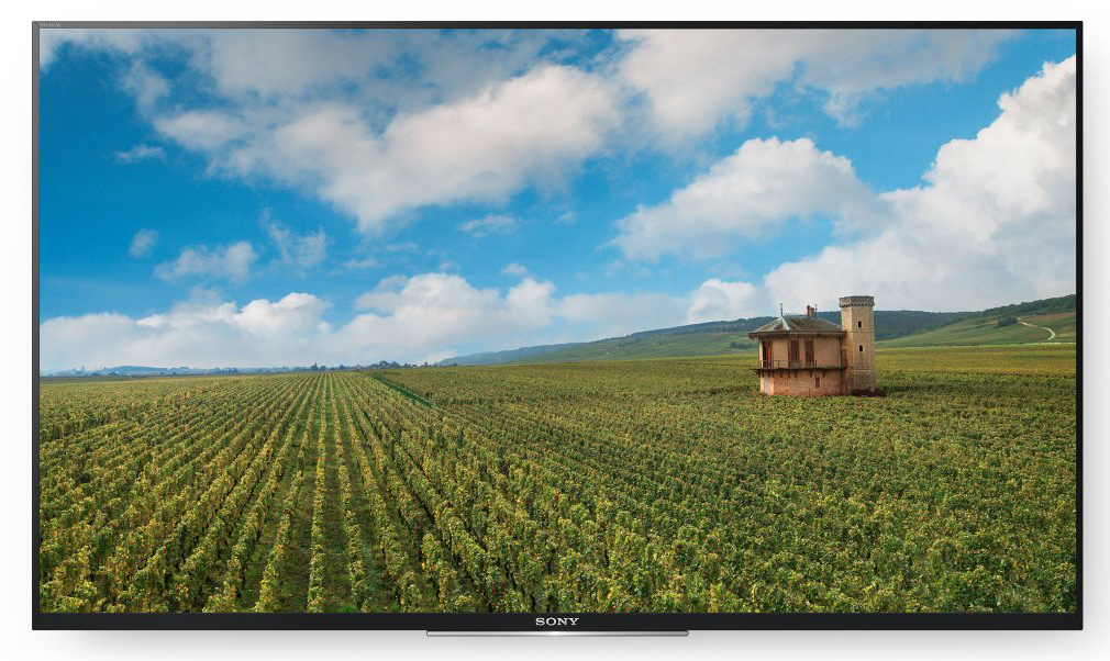 Internet Tivi Led Sony KDL43W750D 43 inch giá rẻ