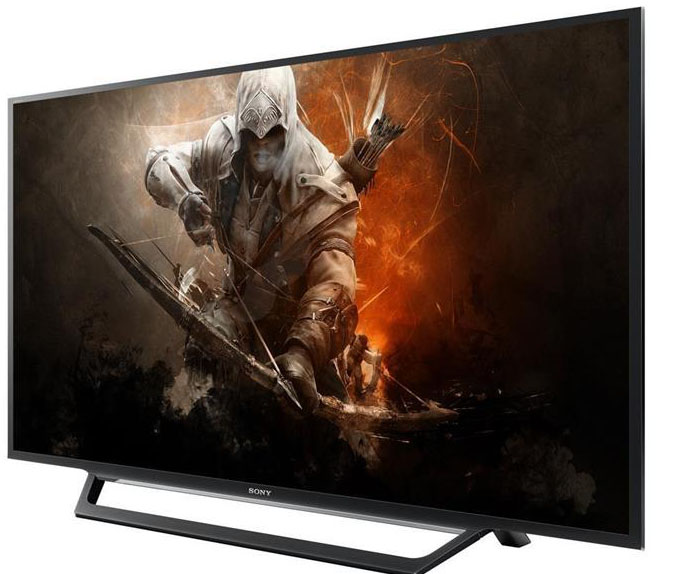 Internet Tivi LED Sony KDL48W650D 48 inch giá rẻ