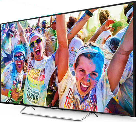 Internet Tivi LED Sony KDL48W700C 48 inch giá rẻ 4