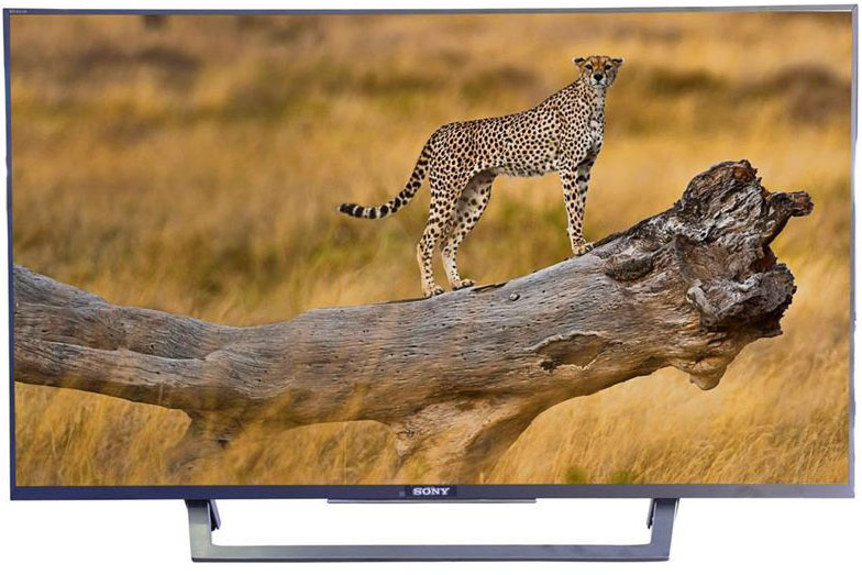 Internet Tivi Led Sony KDL49W750D 49 Inch giá rẻ