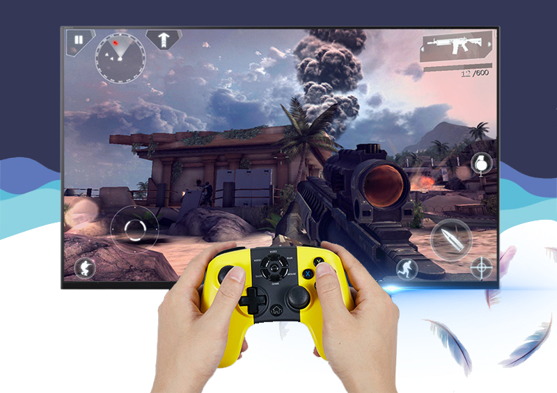 Internet Tivi Sony KD49X8300C 49 inch giá rẻ 7