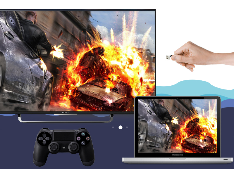 Internet Tivi Led Sony KD65X8500D 65 inch giá rẻ 6