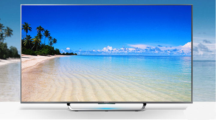 Internet Tivi Sony KD49X8300C 49 inch giá rẻ