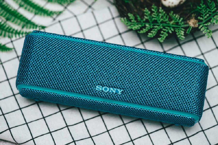Loa di Äá»ng sony SRS - XB21