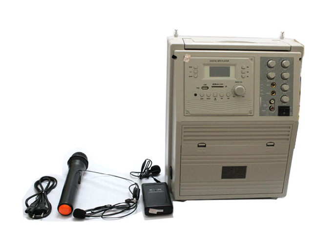 MÁY TRỢ GIẢNG CEER AK 588 hinh 3