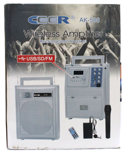 MÁY TRỢ GIẢNG CEER AK 588 hinh 4