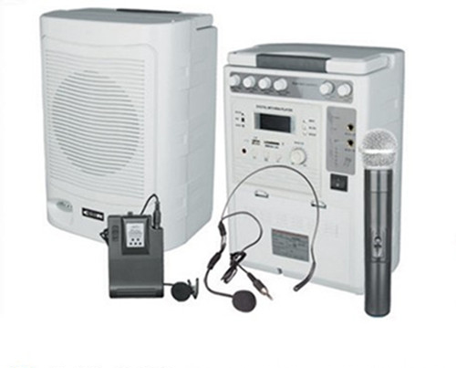 MÁY TRỢ GIẢNG CEER AK 360 hinh 1