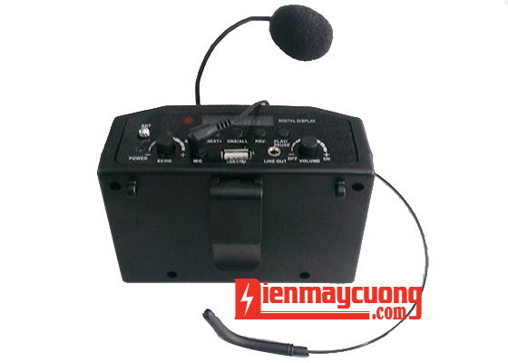 Máy trợ giảng Sony SN-204 giá rẻ1