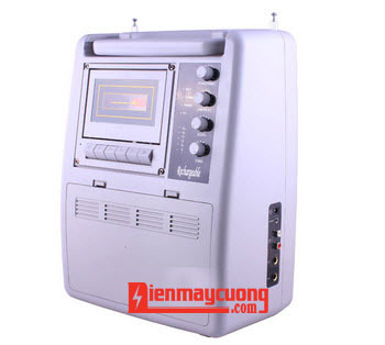 MÁY TRỢ GIẢNG SUNRISE SM-351 hinh 1