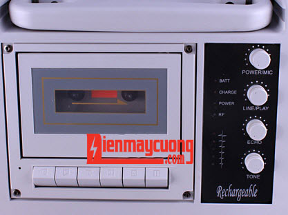 MÁY TRỢ GIẢNG SUNRISE SM-351 hình 5