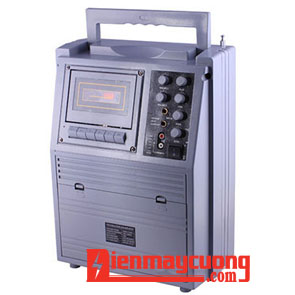 MÁY TRỢ GIẢNG SUNRISE SM-668 hình 4