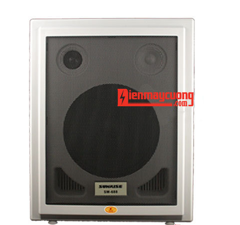 Máy trợ giảng Sunrise SM-688 hinh 1