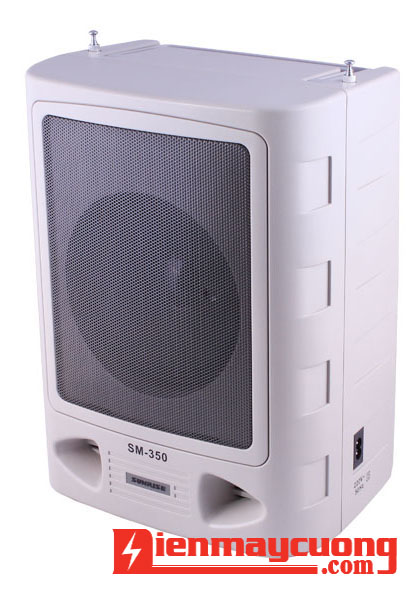 MÁY TRỢ GIẢNG SUNRISE SM - 350 hinh 1