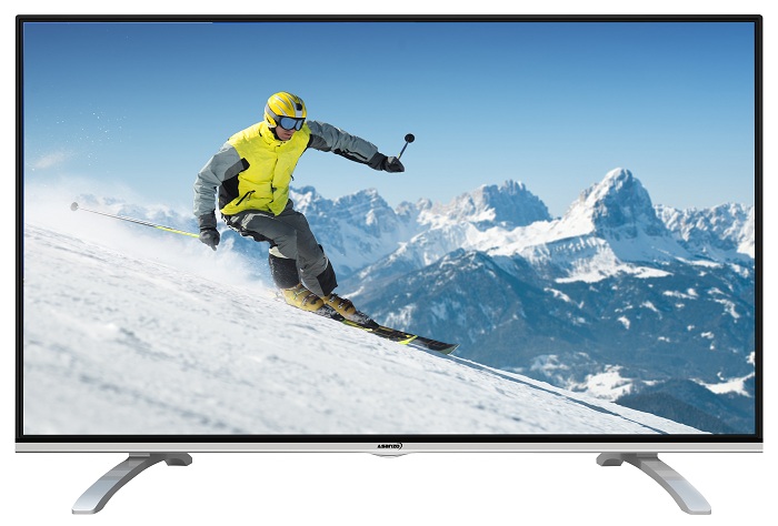 Smart Tivi LED ASANZO 40inch Full HD 40ES900