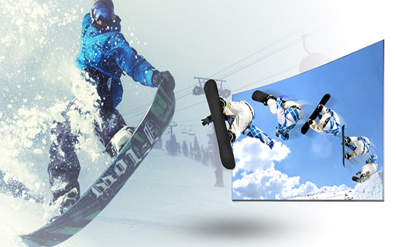 Smart Tivi Led Samsung UA49KU6400KXXV-09