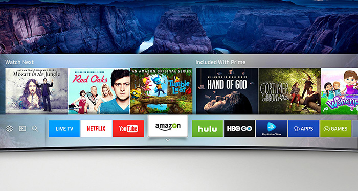 Smart Tivi Led Samsung UA49KU6400KXXV-04