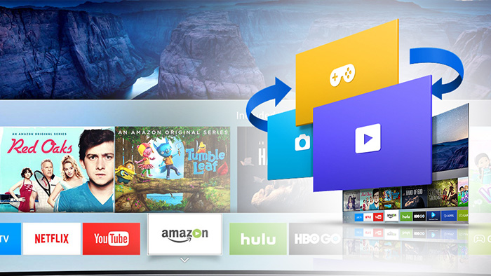 Smart Tivi Led Samsung UA49KU6400KXXV-08