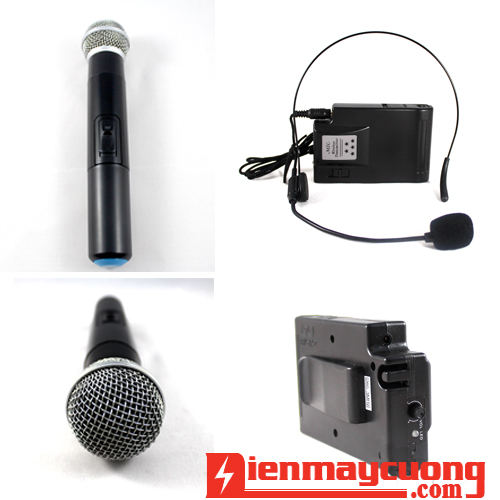 MÁY TRỢ GIẢNG CEER AK 360 hinh 6