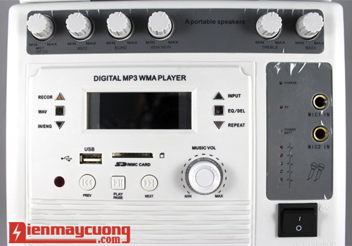 MÁY TRỢ GIẢNG CEER AK 360 hinh 4