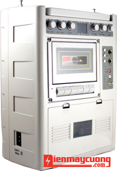 MÁY TRỢ GIẢNG SUNRISE SM - 350 hinh 3