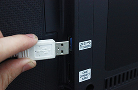 Tivi LCD Sony KLV22BX320 22 inch Đà Nẵng 6